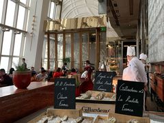 -上海柏悦酒店·世纪100牛排馆