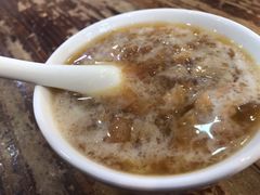 -沙湾姜埋奶(兴新包店)
