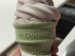 -麦当劳(SM城市广场店)