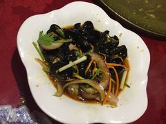 -上山下乡农家菜(加州水郡店)