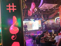 -路边边.炒菜烧烤.音乐餐厅(良乡长虹店)