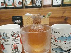 -木村家料理•燒鳥•寿喜烧