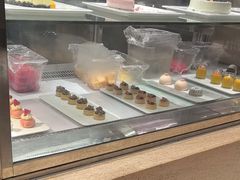 -舟山朱家尖威斯汀酒店·知味标帜自助餐厅