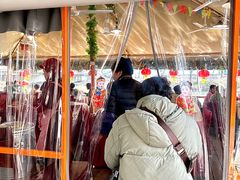 -晓琦农家菜馆·地道农家菜