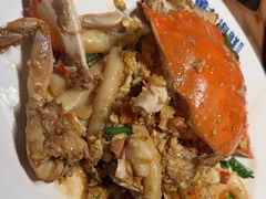 -黄龙海鲜大排档(杭州总店)
