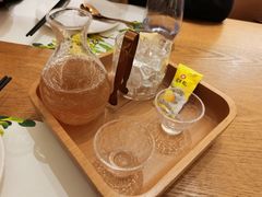-青梅酒肆PLUS(长白仙岛北路店)