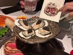 -壳里西餐厅Coquille Seafood Bistro(蒙自路店)