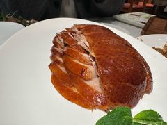 -四季民福烤鸭店(王府井灯市口店)