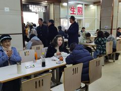 大堂-周震馄饨