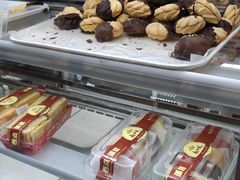 -起士林(荣安大街店)