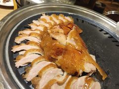 -守柴炉烤鸭(中海国际店)