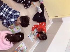 -贝迪森儿童成长中心(未央汉神中心)