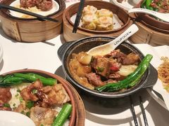-老伙记海鲜码头(北滘店)