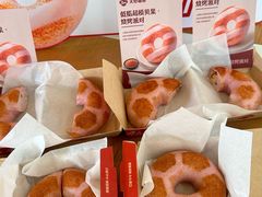 -Tims天好咖啡·贝果(华侨城步行街店)
