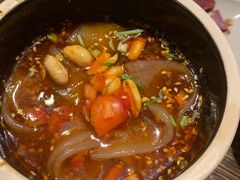 -串大叔炭火烤串·鸡西大冷面刀削面(总店)