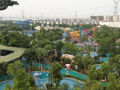 -苏州乐园森林水世界