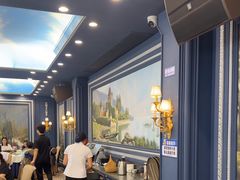 -馨越楼·点心·粤菜(赤坎店)