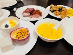 -京香轩·中餐厅(上海中庚聚龙酒店)