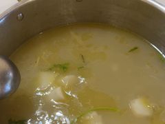 -朴小妹人参鸡汤火锅(长白山万达店)