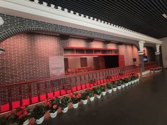 -遵义会议纪念馆
