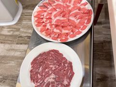 -福寿斋·老北京铜锅涮肉·烤鸭(顺义总店)
