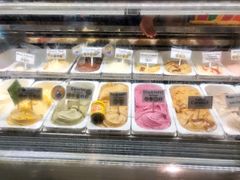 -Dooley's Premium Ice Cream