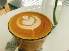 -边渡咖啡烘焙店(昙华林店)