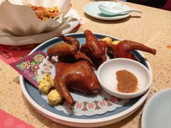-点都德(奥体印象城店)