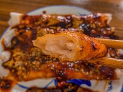 -洁美凉粉店(温江店)