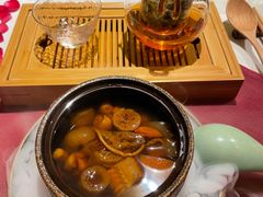 -叶叶菩提·晋福宫