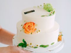 -法悦蛋糕(平阳银泰城店)