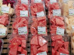 -永旺梦乐城(金银潭店)
