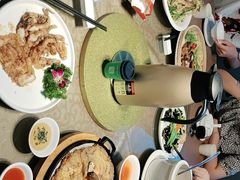 -百年银屏蚝烙·潮汕菜·非遗(乐山店)