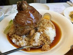 -南山鲜虾面·活鲜小馆·海味大连菜(南山总店)