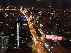 -北京柏悦酒店·锦庭餐厅Dining Room