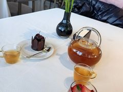 -北京柏悦酒店·锦庭餐厅Dining Room