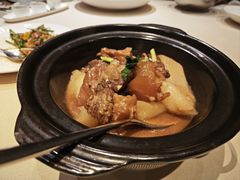 -皇朝会.经典传统粤菜(外滩店)