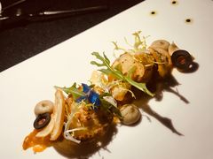 -AZUL by FUEL蓝色·法式酒馆(琶醍店)