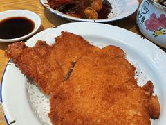 -柴爿巷·香酥鸡&馄饨(复兴中路店)
