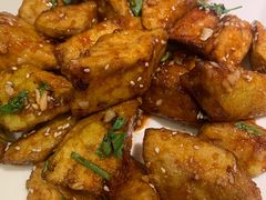 -刘胖子家常菜·蹄花焖藕(兴业店)