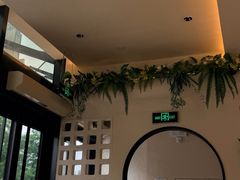 -Jamaicablue Coffeeshop(中央广场店)