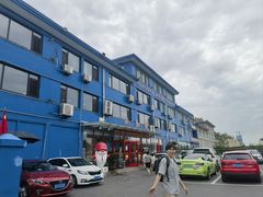 -小红鲸·海鲜餐厅(轸大路店)