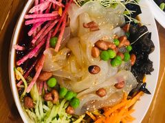 -丈母娘的饭局•新金陵菜(牛首山店)