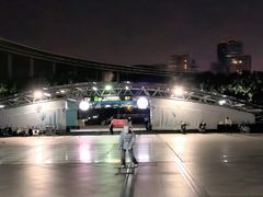 -上海科技馆(地铁站)