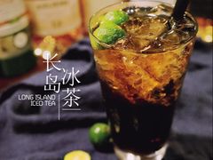 -咖法森林·咖啡  酒吧(天河店)