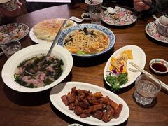 美乐酥排骨-美乐食街(小南店)
