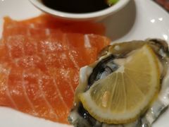 -芭菲盛宴·环球美食(解放碑英利国际店)