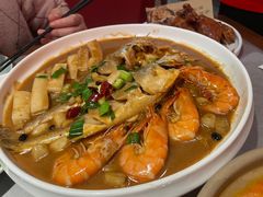 -闽上鲜·福建菜(龙湖滨江天街店)