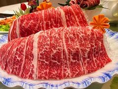 -骏莱海鲜鱼港(五角场店)