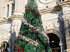 -王府井天主教堂